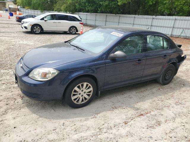  Salvage Chevrolet Cobalt Ls