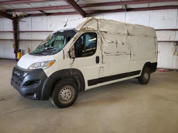  Salvage Ram Promaster