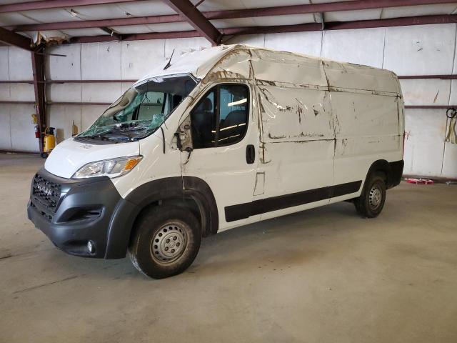  Salvage Ram Promaster
