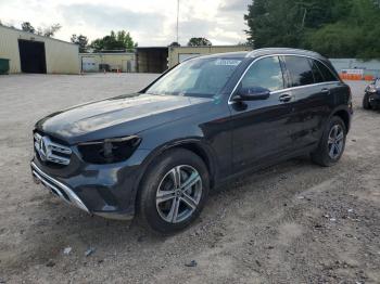  Salvage Mercedes-Benz GLC