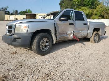  Salvage Dodge Dakota
