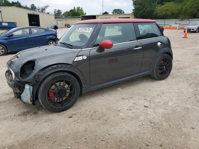 Salvage MINI Cooper