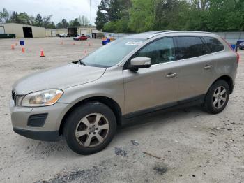  Salvage Volvo XC60
