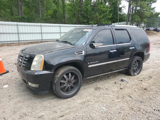  Salvage Cadillac Escalade