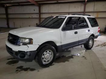  Salvage Ford Expedition