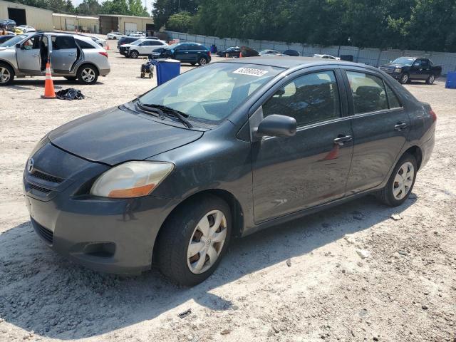  Salvage Toyota Yaris
