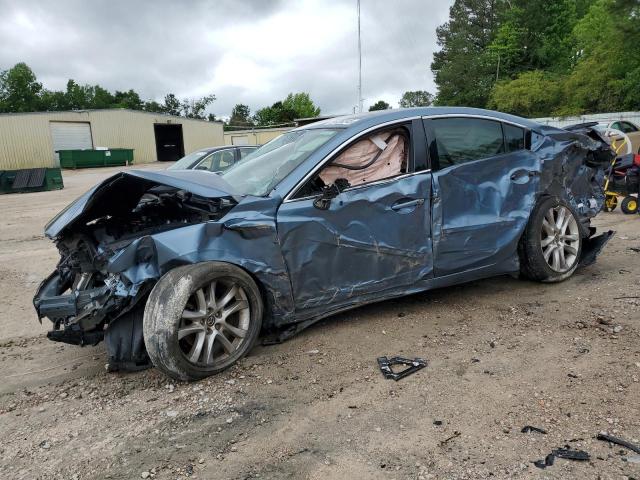  Salvage Mazda 6