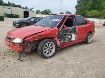  Salvage INFINITI G20