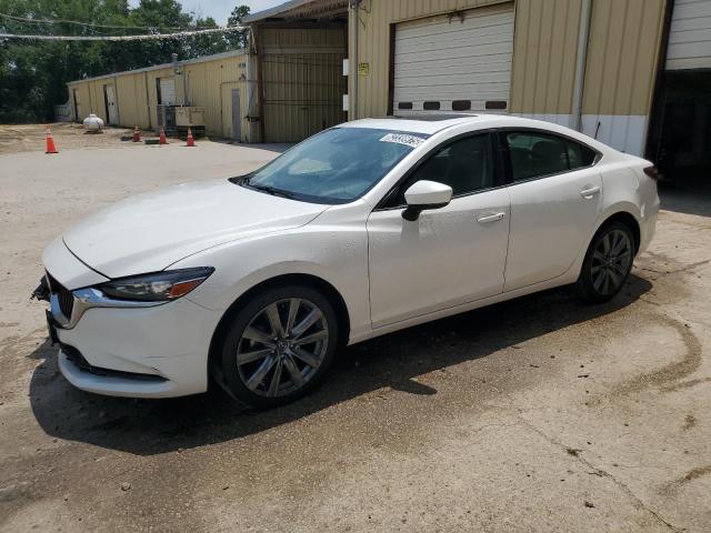  Salvage Mazda 6