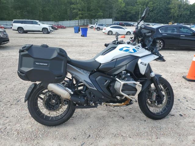  Salvage BMW R 1300 Gs
