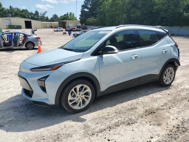  Salvage Chevrolet Bolt