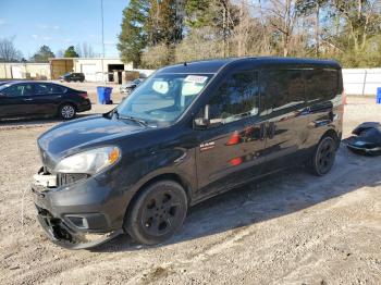  Salvage Ram Promaster