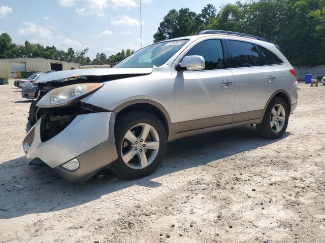  Salvage Hyundai Veracruz