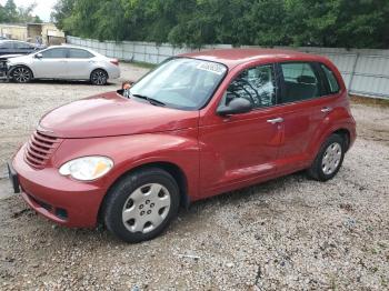  Salvage Chrysler PT Cruiser