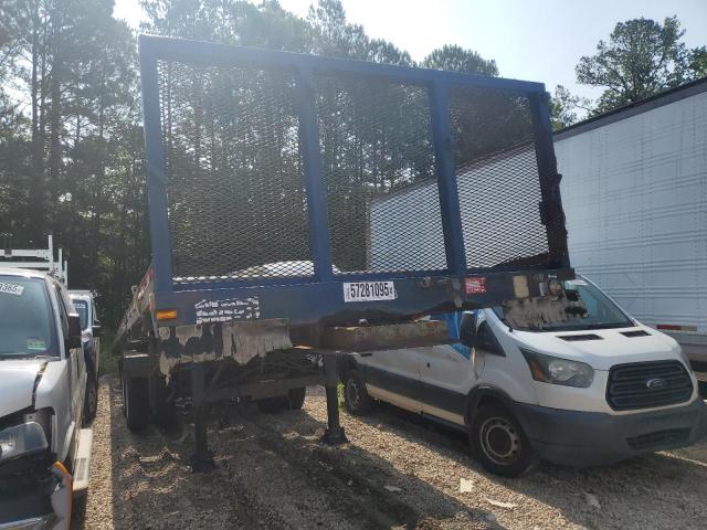  Salvage Other Trailer