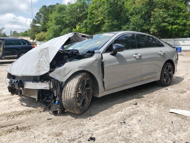  Salvage Kia K5