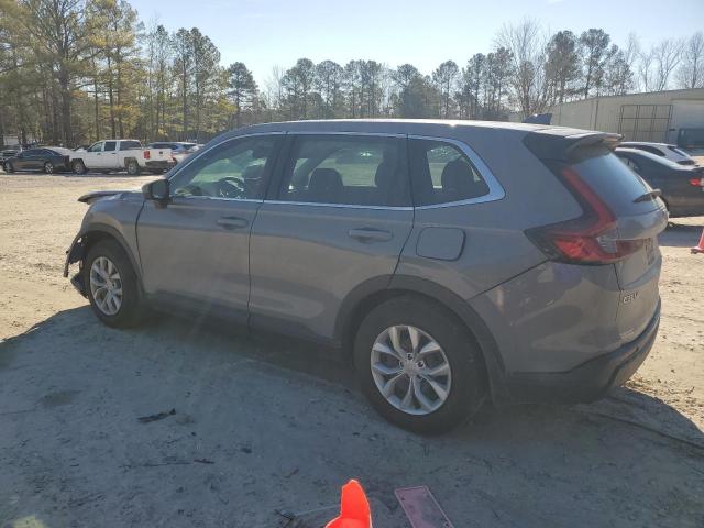 Honda Crv Lx Image 2