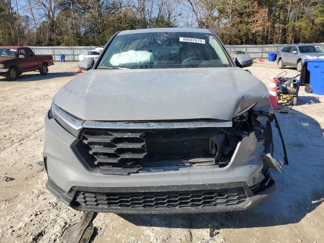 Honda Crv Lx Image 10