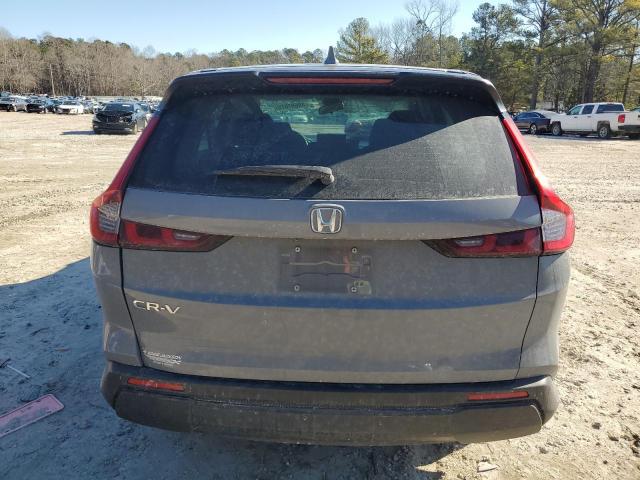 Honda Crv Lx Image 8