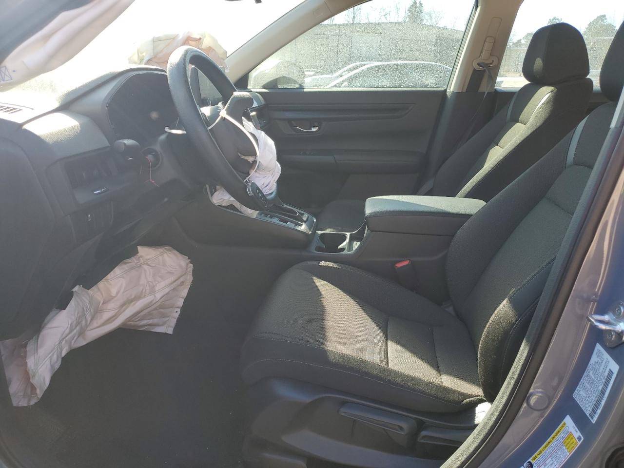 Honda Crv Lx Image 9