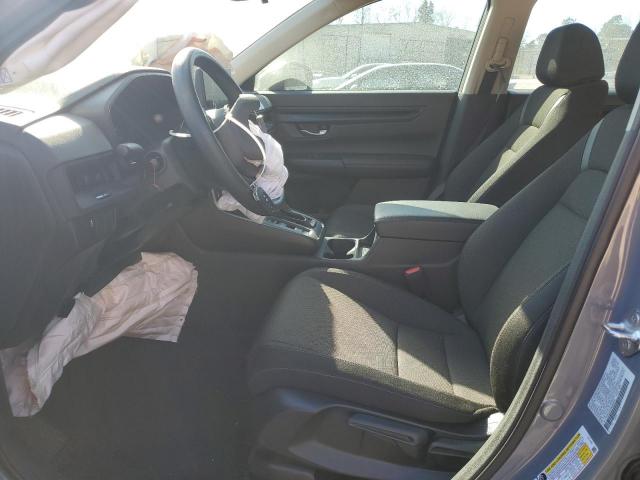 Honda Crv Lx Image 9