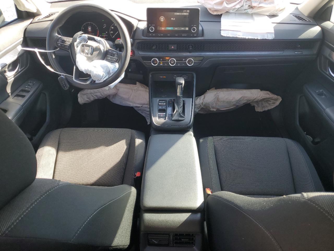 Honda Crv Lx Image 5