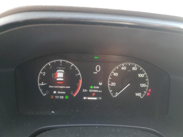 Honda Crv Lx Image 13