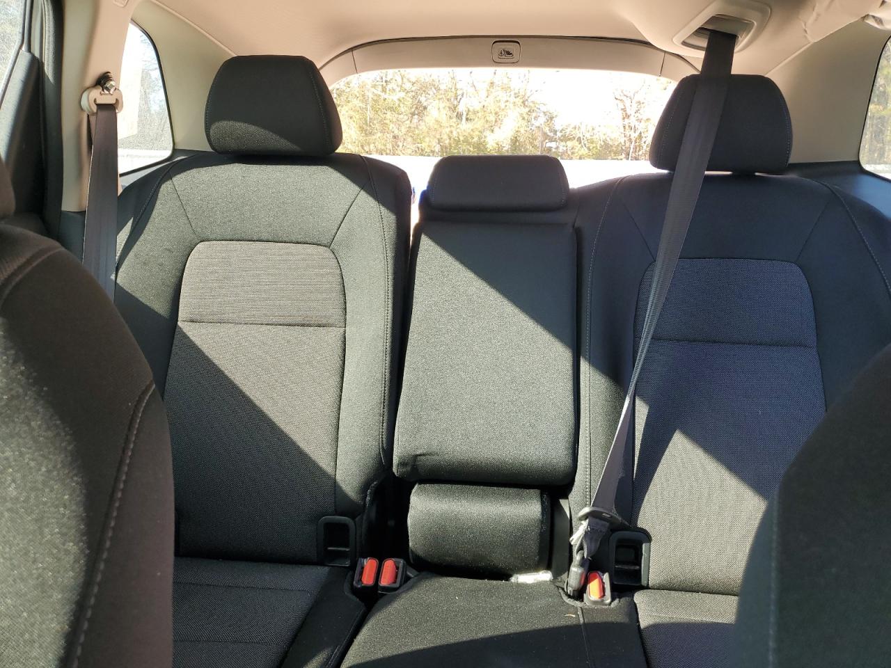 Honda Crv Lx Image 7