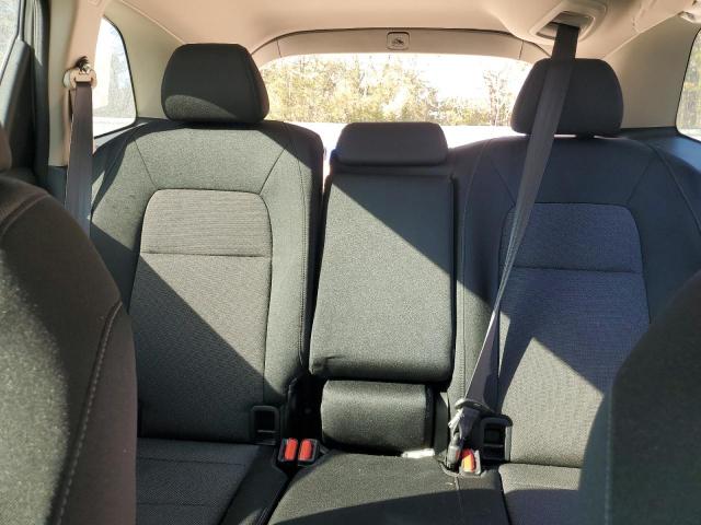 Honda Crv Lx Image 7