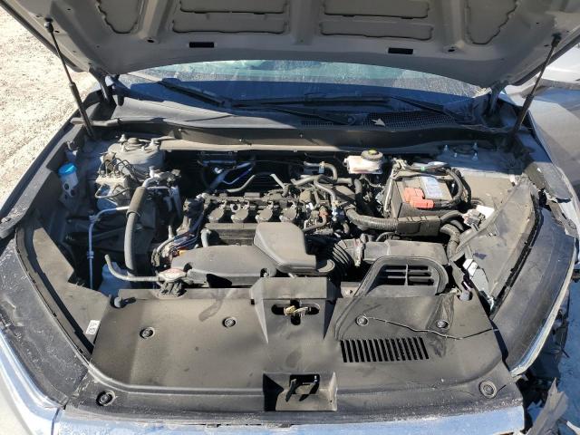 Honda Crv Lx Image 11