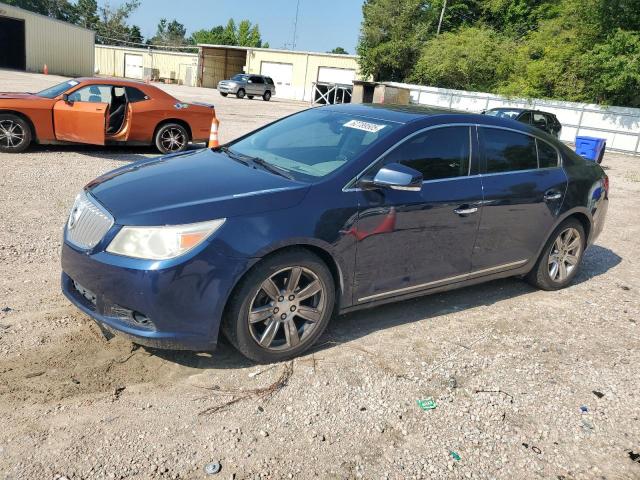  Salvage Buick LaCrosse