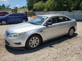  Salvage Ford Taurus