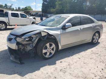  Salvage Acura TSX
