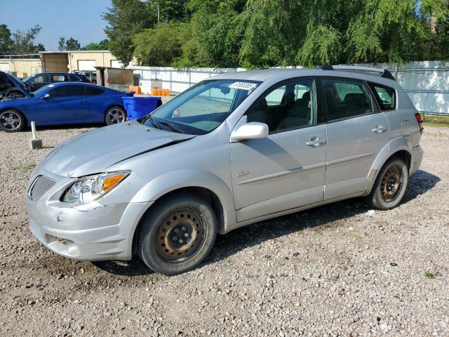  Salvage Pontiac Vibe