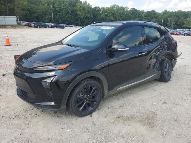  Salvage Chevrolet Bolt