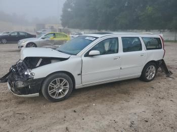  Salvage Volvo V70