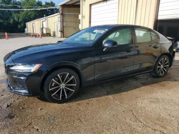  Salvage Volvo S60 Plus