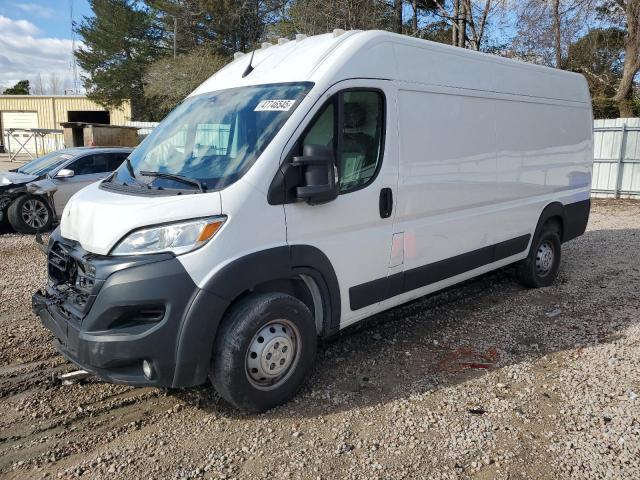  Salvage Ram Promaster