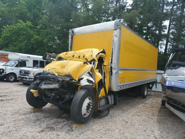  Salvage Freightliner M2 106 Med