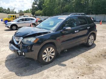  Salvage Acura RDX