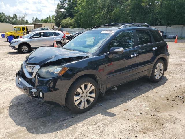  Salvage Acura RDX