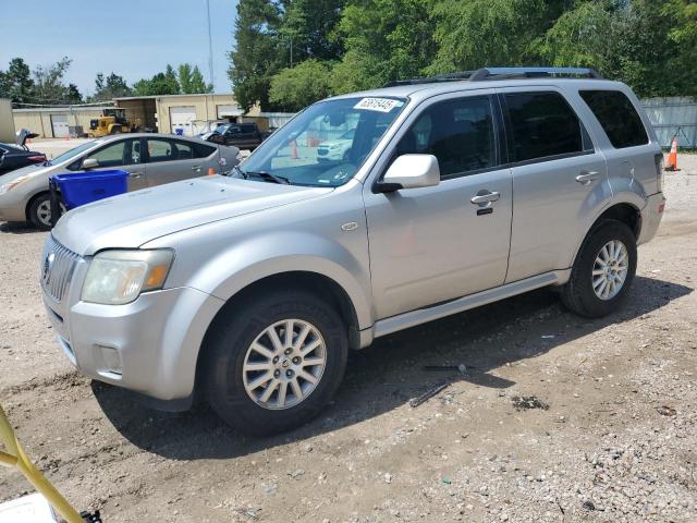  Salvage Mercury Mariner