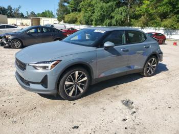  Salvage Polestar 2