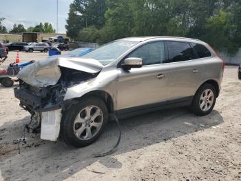  Salvage Volvo XC60