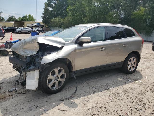  Salvage Volvo XC60
