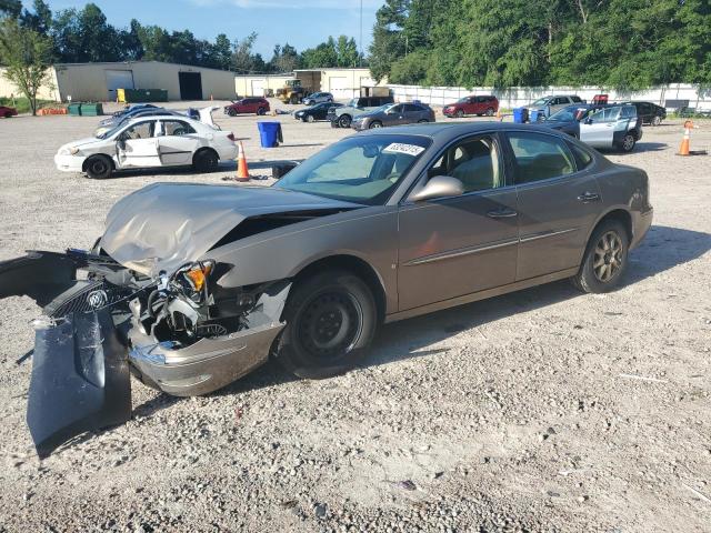  Salvage Buick LaCrosse