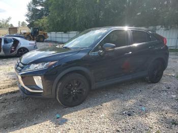  Salvage Mitsubishi Eclipse