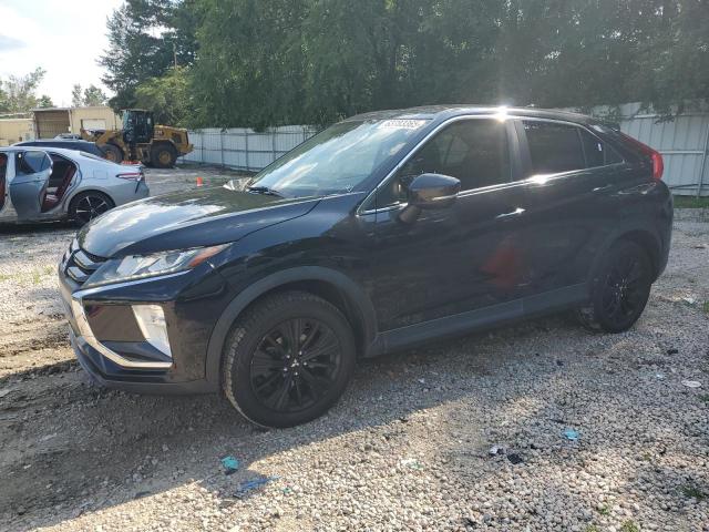  Salvage Mitsubishi Eclipse