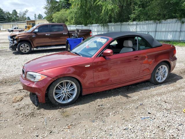 Salvage BMW 1 Series