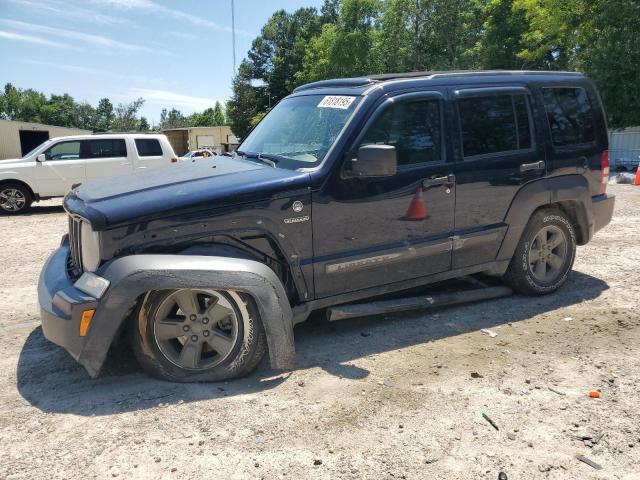  Salvage Jeep Liberty